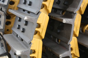 Dozer Chains